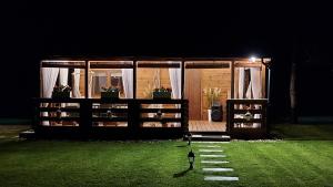 Imagen de la galería de Dom wypoczynkowy Jelonek, en Swolszewice Duże