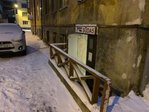 Fotografie z fotogalerie ubytování Hostel Suda5 v Tallinnu