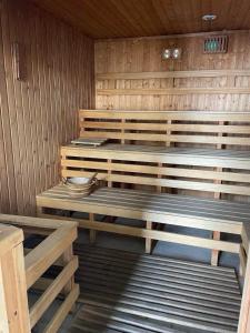 Gambar di galeri bagi My Home Wellness Apartmanok di Hajdúszoboszló