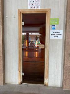 Gambar di galeri bagi My Home Wellness Apartmanok di Hajdúszoboszló