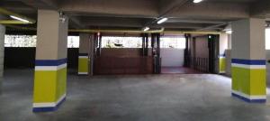 Ο χώρος του λόμπι ή της ρεσεψιόν στο Rodadero Vita 945 Apartasuites +12 φωτογραφίες