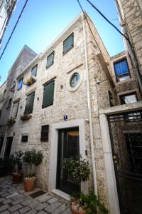 Gallery image of Fenice Palace in Šibenik