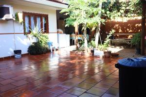 Zahrada ubytování Quarto em Foz do Iguaçu