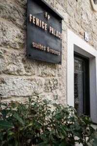 Gallery image of Fenice Palace in Šibenik