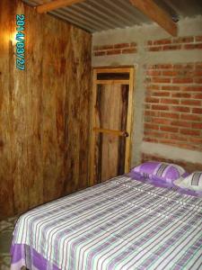 Fotografie z fotogalerie ubytování San Fernando v destinaci Concepción de Ataco