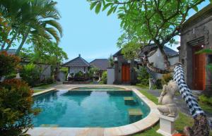 Gallery image of Bali Nyuh Gading Villas in Seminyak