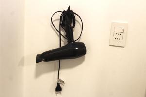 Fotografie z fotogalerie ubytování Habitación con baño privado independiente v destinaci Santiago