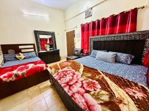 Gallery image of Embassy inn Guest House Hyderabad in Hyderabad +2 photos