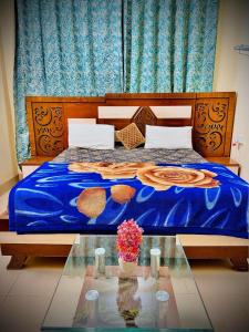 Gallery image of Embassy inn Guest House Hyderabad in Hyderabad
