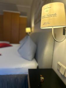 Ein Bett oder Betten in einem Zimmer der Unterkunft Exclusive Holiday Apartments