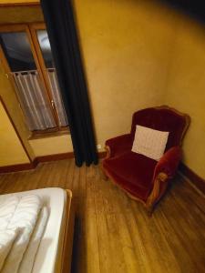 Gallery image of Chez nina in Saint-Éloi