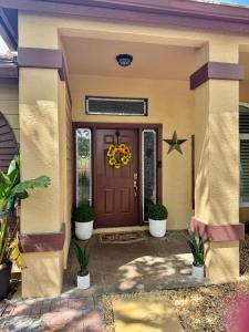 Exteriér nebo vchod ubytování Sarasota Charm