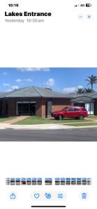 Φωτογραφία από το άλμπουμ του Footbridge Holiday Apartment, Prime Position σε Lakes Entrance +20 φωτογραφίες