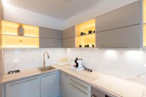 Fotografie z fotogalerie ubytování Sunset Resort 307 v destinaci Fonyód