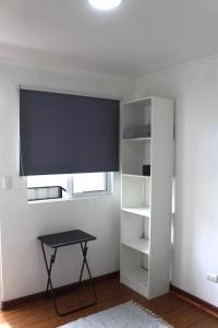 Fotografie z fotogalerie ubytování Aerohostal v destinaci Santiago