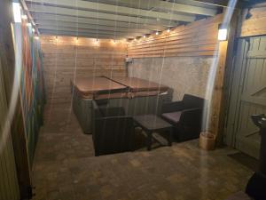 Billede fra billedgalleriet på Eden Rose Cottage hot-tub jacuzzi morecambe-bay i Morecambe + 42 billeder