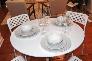 Εστιατόριο ή άλλο μέρος για φαγητό στο 1Bed 1Bath Apt near EWR, Parking 18 min from Penn St.