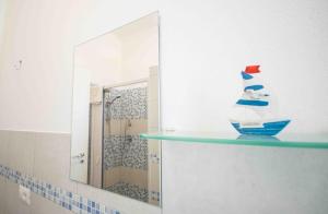 ラ・カレッタにあるCasa Verde Mareのギャラリーの写真