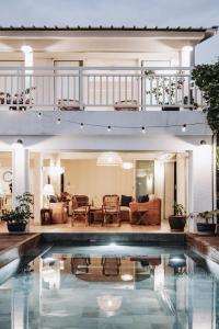 Fotografie z fotogalerie ubytování Ocean View Retreat Mauritius, Beach access, Pool v destinaci Albion