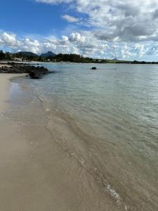 Fotografie z fotogalerie ubytování Ocean View Retreat Mauritius, Beach access, Pool v destinaci Albion