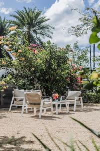 Fotografie z fotogalerie ubytování Ocean View Retreat Mauritius, Beach access, Pool v destinaci Albion