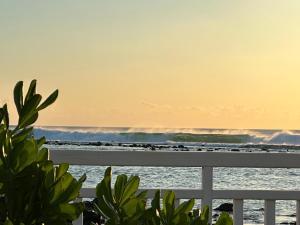 Fotografie z fotogalerie ubytování Ocean View Retreat Mauritius, Beach access, Pool v destinaci Albion