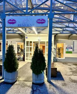Galeriebild der Unterkunft Exclusive Holiday Apartments in Villach
