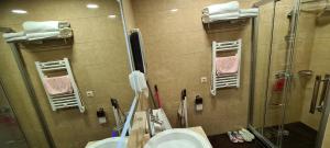 Gallery image of Apartment in Dreamland Oasis in Chakvi