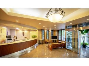 Imagen de la galería de Hotel Io Alpheratz - Vacation STAY 48094v, en Kasama