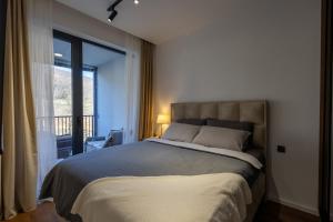 Gallery image of Deluxe Kosmaj Residence in Rogača