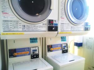 西郷村にあるSmile Hotel Shirakawa - Vacation STAY 68138vのギャラリーの写真