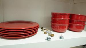 Foto sihtkohas Corinthe asuva majutusasutuse Pebble Coin galeriist
