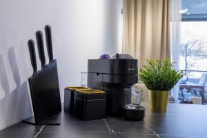 Gallery image of Deluxe Kosmaj Residence in Rogača