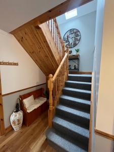 Gambar di galeri bagi Cozy Holiday Home in the Scenic Glen of Aherlow di Aherlow