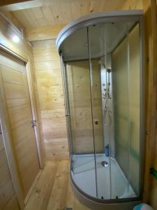 Et badeværelse på Zvoncica, Ada Bojana + 4 billeder