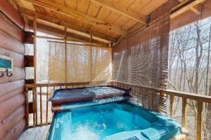 Fotografie z fotogalerie ubytování Serenity v destinaci Sautee Nacoochee