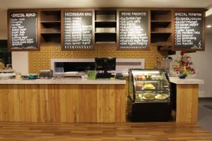 Cakarta'daki MaxoneHotels.com at Kramat tesisine ait fotoğraf galerisinden bir görsel
