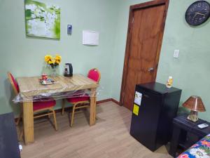 Fotografie z fotogalerie ubytování Trina Cozy Suites v destinaci Willemstad