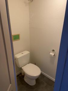 Bagno di Le Refuge de Libin