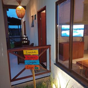 圣阿马鲁Kite House Lençóis II的相册照片