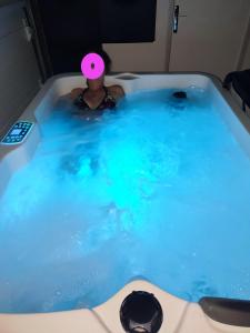 Φωτογραφία από το άλμπουμ του studio chambre 45m2 σε Grande Riviere