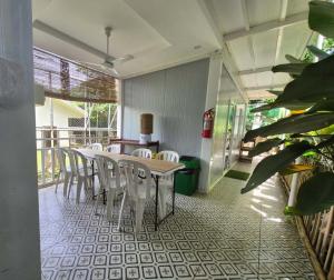 Fotografie z fotogalerie ubytování Olive Hostel Roxas City v destinaci Roxas City + 37 fotografií