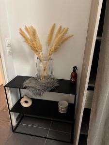 Afbeelding uit fotogalerij van Appart cosy in La Seyne-sur-Mer