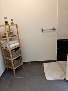 Afbeelding uit fotogalerij van Appart cosy in La Seyne-sur-Mer