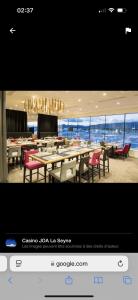 Afbeelding uit fotogalerij van Appart cosy in La Seyne-sur-Mer