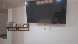 Afbeelding uit fotogalerij van D' Barrig in Trujillo