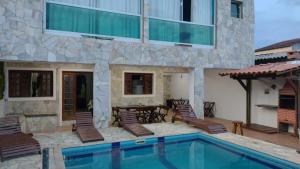 Φωτογραφία από το άλμπουμ του Hostel Canto da Alegria σε Itanhaem +51 φωτογραφίες