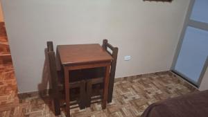 Afbeelding uit fotogalerij van D' Barrig in Trujillo