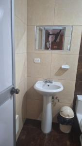 Afbeelding uit fotogalerij van D' Barrig in Trujillo