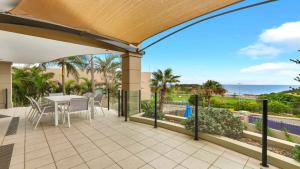 Üldine merevaade või majutusasutusest Unit 19 - - 3 Bed Part Ocean View pildistatud vaade